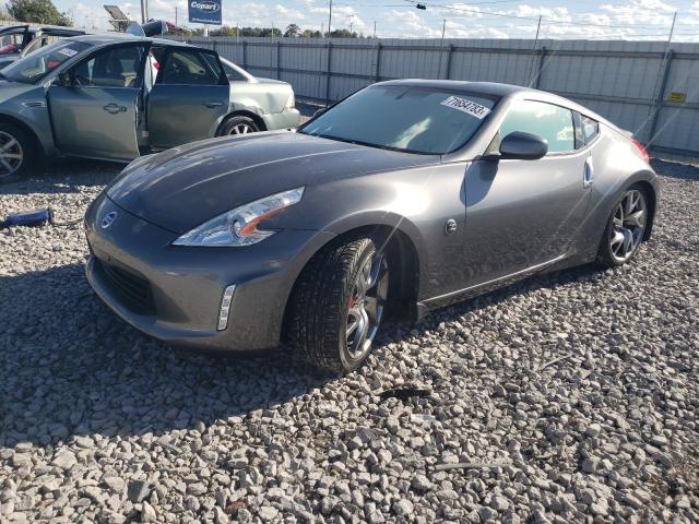 2015 NISSAN 370Z BASE, 