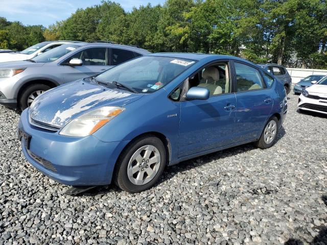 2007 TOYOTA PRIUS, 