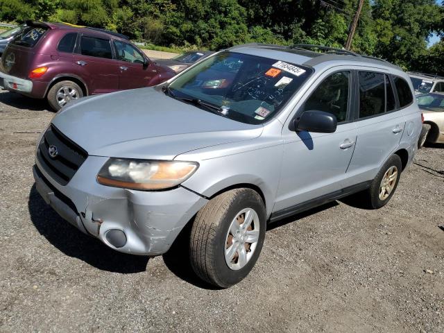 2009 HYUNDAI SANTA FE GLS, null