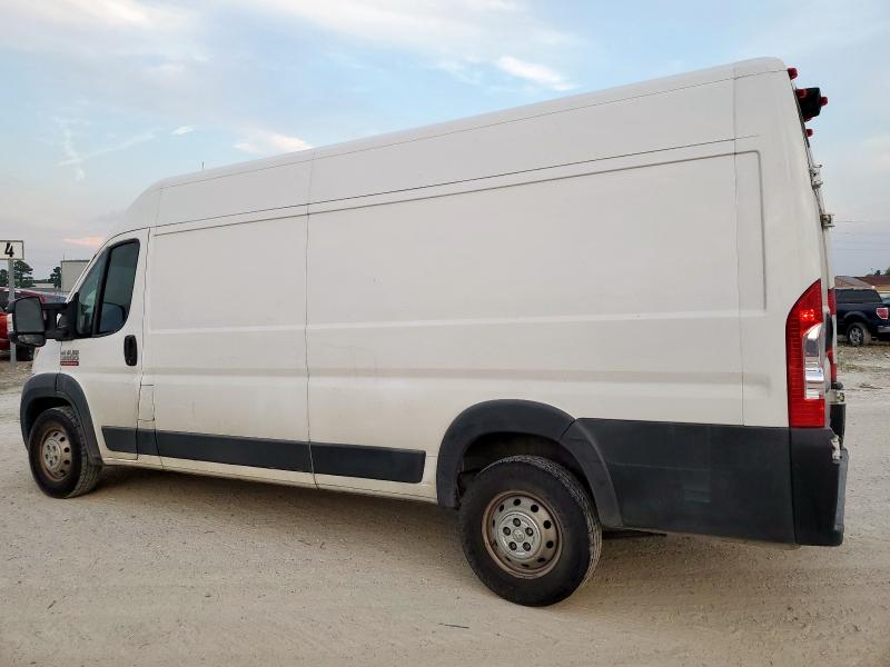 3C6MRVJG5ME511840 - 2021 RAM PROMASTER 3500 HIGH Biały zdjęcie 2