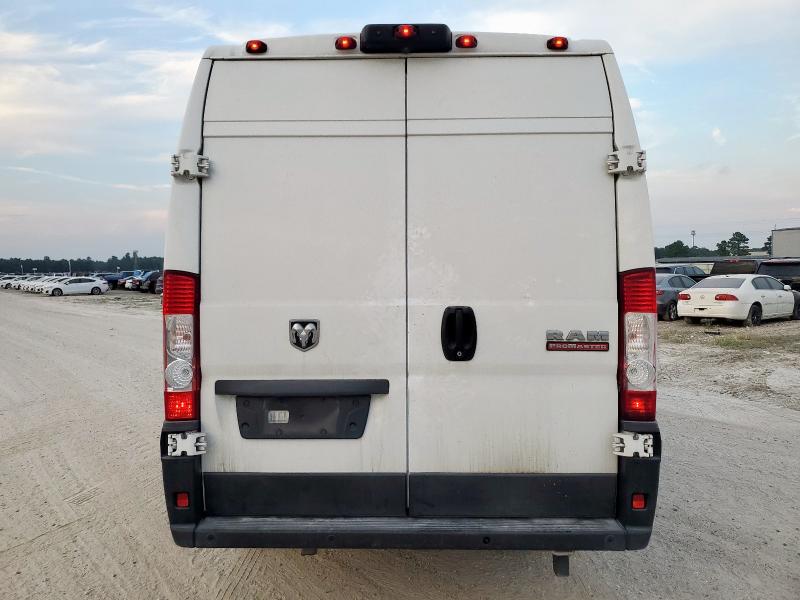 3C6MRVJG5ME511840 - 2021 RAM PROMASTER 3500 HIGH Biały zdjęcie 6