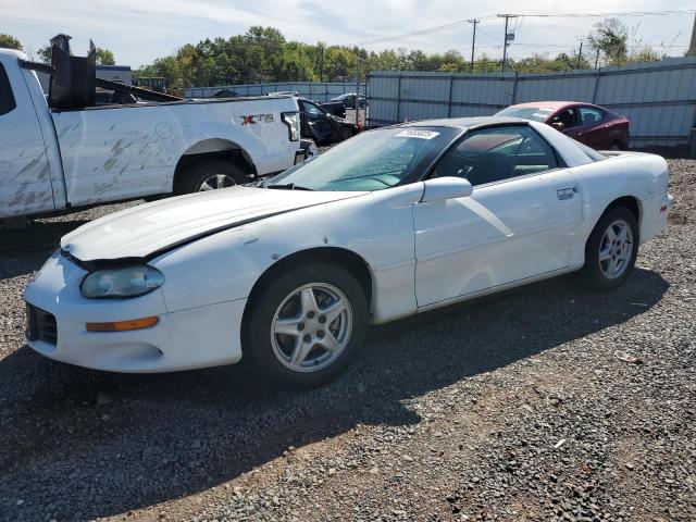 1998 CHEVROLET CAMARO, 