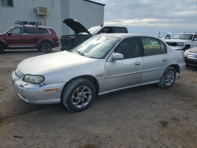 2004 CHEVROLET CLASSIC, 