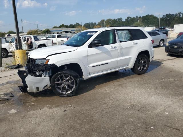 2020 JEEP GRAND CHER LIMITED, 