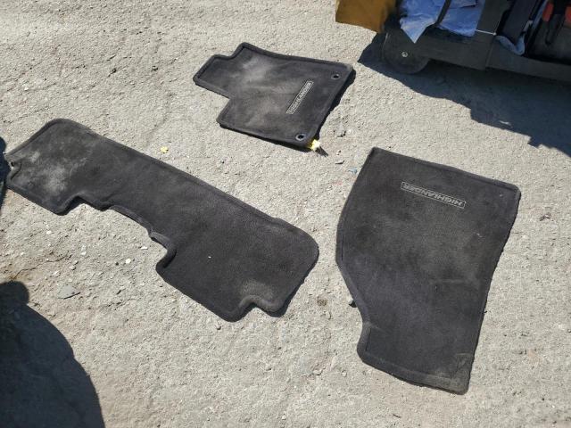 5TDJKRFH2FS143151 - 2015 TOYOTA HIGHLANDER XLE Qara foto 13