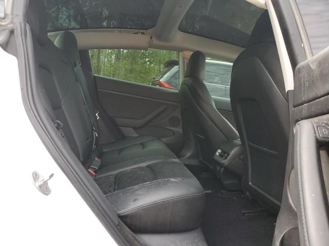 5YJ3E1EA2MF962605 - 2021 TESLA MODEL 3 Սպիտակ լուսանկար 10