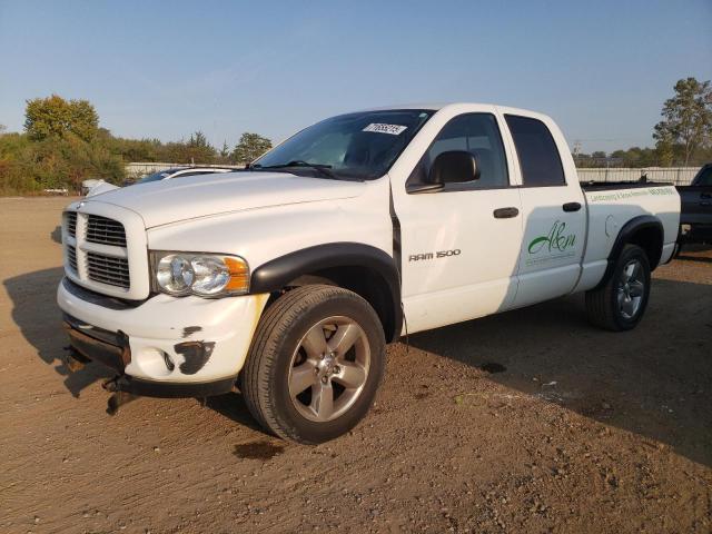 2003 DODGE RAM 1500 ST, 