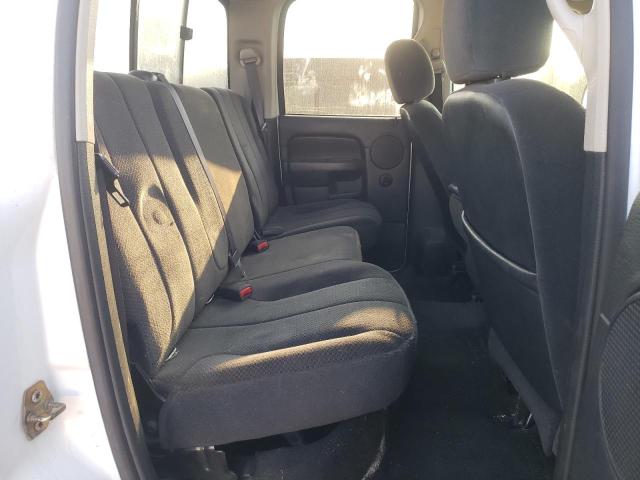 1D7HU18D03S246226 - 2003 DODGE RAM 1500 ST 白色 照片 10