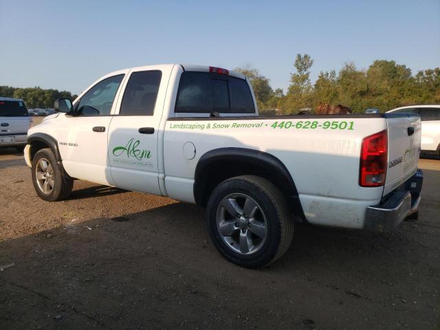 1D7HU18D03S246226 - 2003 DODGE RAM 1500 ST 白色 照片 2