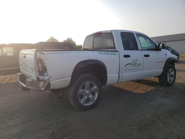 1D7HU18D03S246226 - 2003 DODGE RAM 1500 ST 白色 照片 3