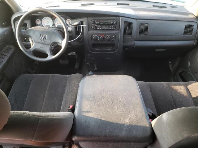 1D7HU18D03S246226 - 2003 DODGE RAM 1500 ST 白色 照片 8