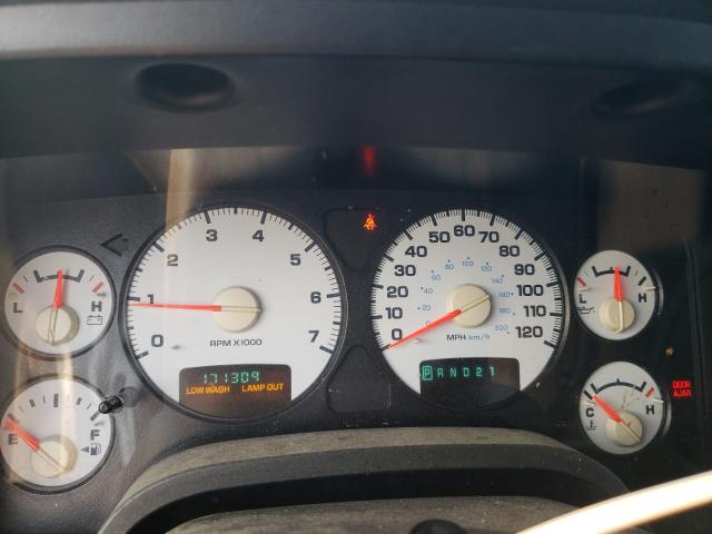 1D7HU18D03S246226 - 2003 DODGE RAM 1500 ST 白色 照片 9