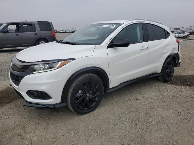 2021 HONDA HR-V SPORT, 