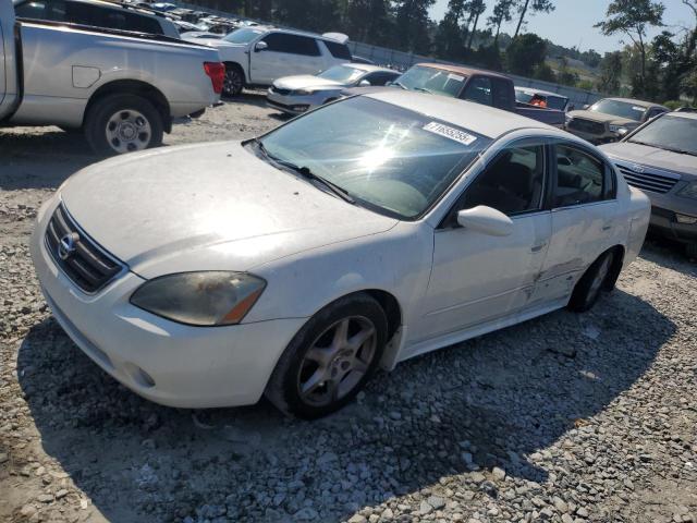 2003 NISSAN ALTIMA SE, 