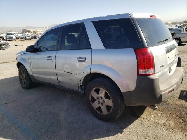 5GZCZ63444S861257 - 2004 SATURN VUE SILVER photo 2