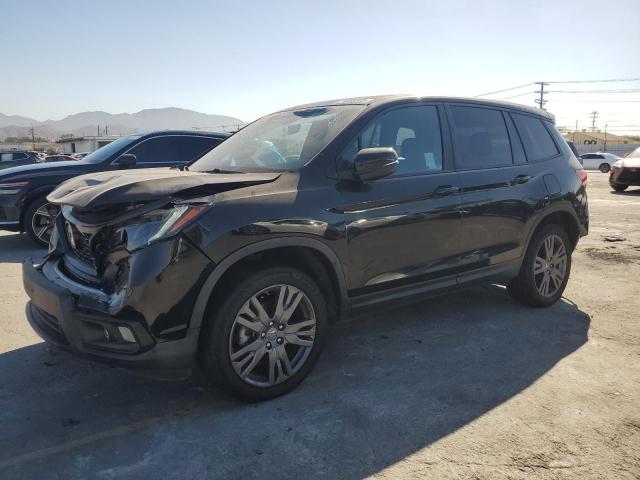 2020 HONDA PASSPORT EXL, 