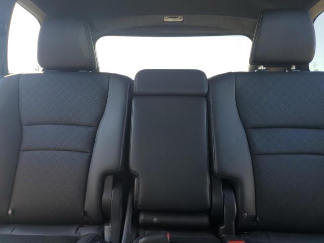 5FNYF8H58LB009146 - 2020 HONDA PASSPORT EXL أسود صورة 10