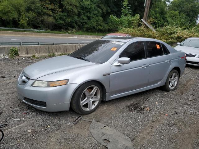 2005 ACURA TL, 