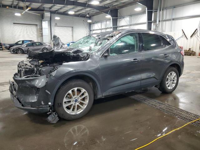 2020 FORD ESCAPE SE, 