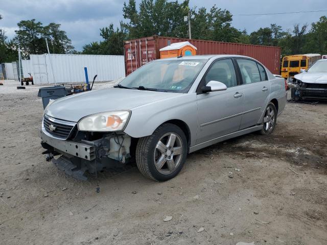 2006 CHEVROLET MALIBU LTZ, 