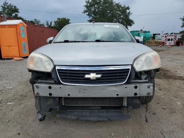 1G1ZU53846F183928 - 2006 CHEVROLET MALIBU LTZ 银色 照片 5