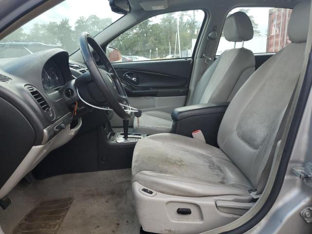 1G1ZU53846F183928 - 2006 CHEVROLET MALIBU LTZ 银色 照片 7