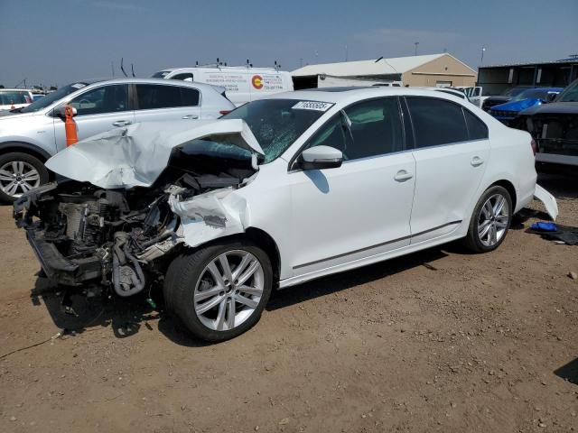 2017 VOLKSWAGEN JETTA SEL, 