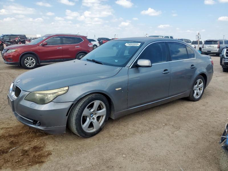 2008 BMW 535 I, 