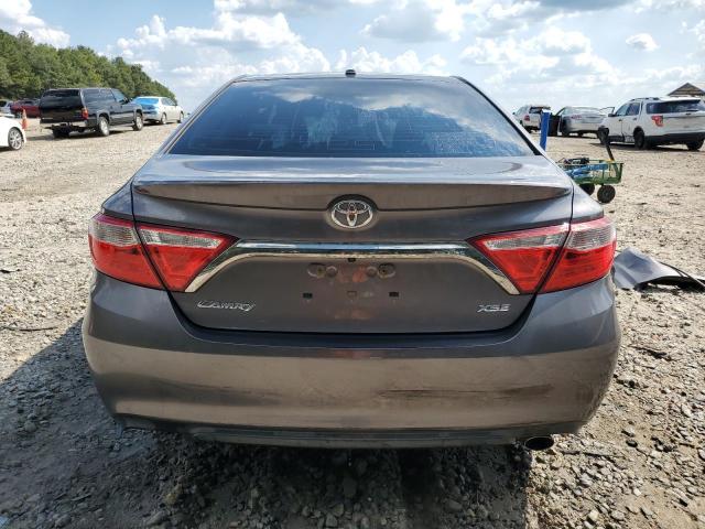 4T1BF1FK3HU795065 - 2017 TOYOTA CAMRY LE GRAY photo 6