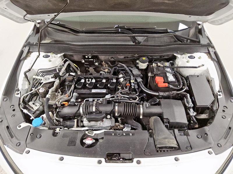 1HGCV1F34KA121280 - 2019 HONDA ACCORD SPORT Ağ foto 11