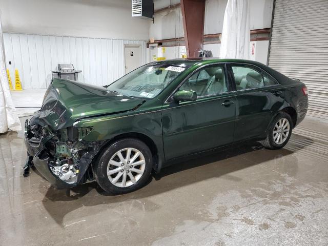 2010 TOYOTA CAMRY SE, 