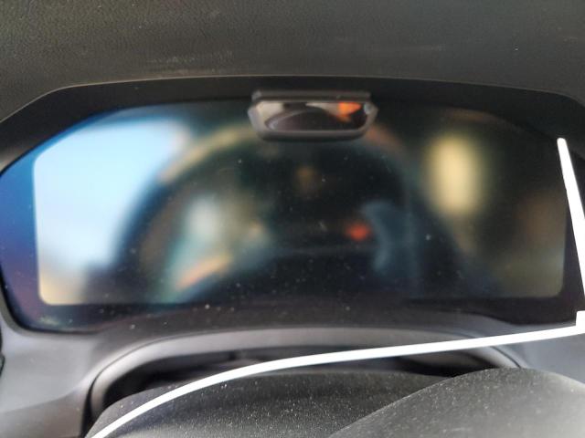 WBA13AW04NFN22365 - 2022 BMW M440XI GRAN COUPE BLUE photo 9