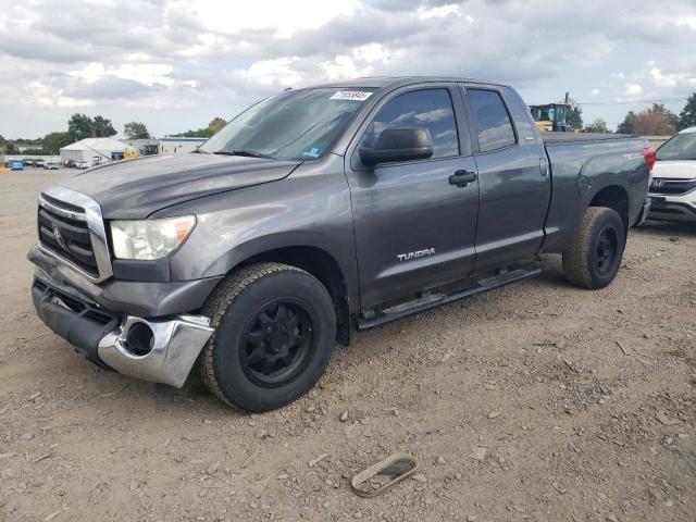2012 TOYOTA TUNDRA DOUBLE CAB SR5, 