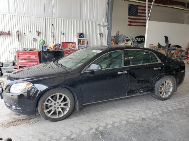 2011 CHEVROLET MALIBU LTZ, 