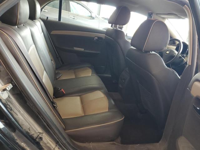 1G1ZE5E19BF128804 - 2011 CHEVROLET MALIBU LTZ Qara foto 10