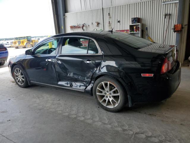 1G1ZE5E19BF128804 - 2011 CHEVROLET MALIBU LTZ Qara foto 2