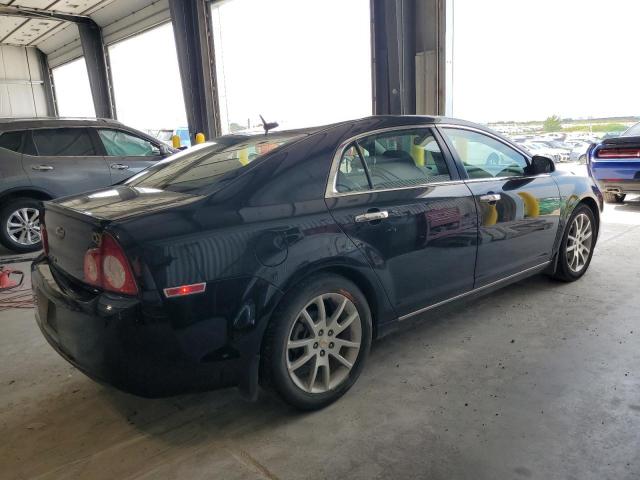 1G1ZE5E19BF128804 - 2011 CHEVROLET MALIBU LTZ Qara foto 3