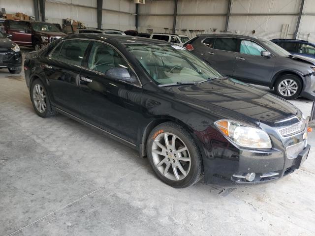 1G1ZE5E19BF128804 - 2011 CHEVROLET MALIBU LTZ Qara foto 4