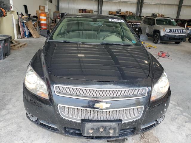 1G1ZE5E19BF128804 - 2011 CHEVROLET MALIBU LTZ Qara foto 5
