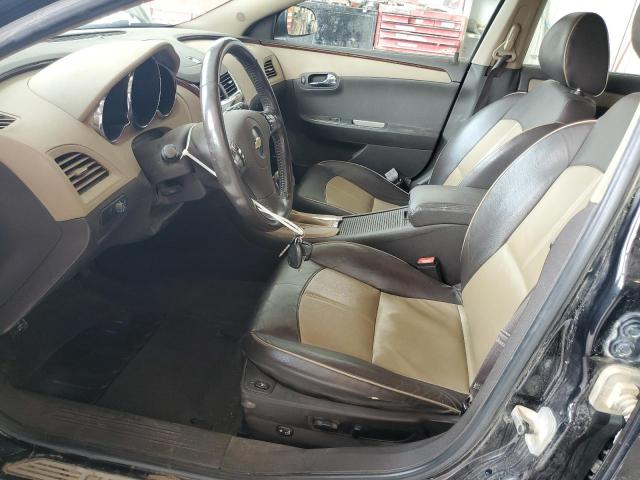 1G1ZE5E19BF128804 - 2011 CHEVROLET MALIBU LTZ Qara foto 7
