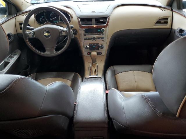 1G1ZE5E19BF128804 - 2011 CHEVROLET MALIBU LTZ Qara foto 8