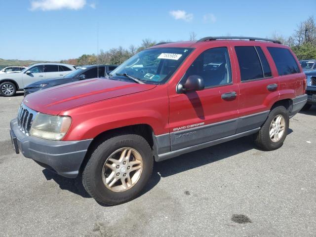 2003 JEEP GRAND CHER LAREDO, 