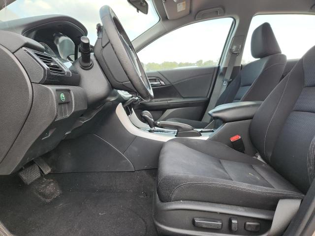 1HGCR2F55FA229697 - 2015 HONDA ACCORD SPORT TAN photo 7