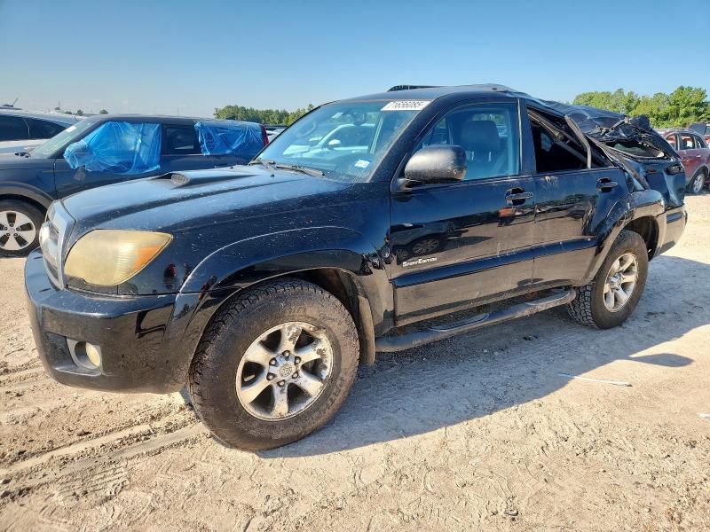 2006 TOYOTA 4RUNNER SR5, 