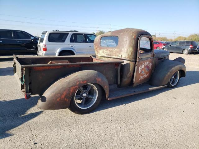 BD743111 - 1946 CHEVROLET CHEVY BROWN photo 3