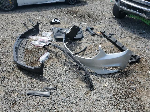 KL4CJESB9KB760614 - 2019 BUICK ENCORE PREFERRED SILVER photo 12