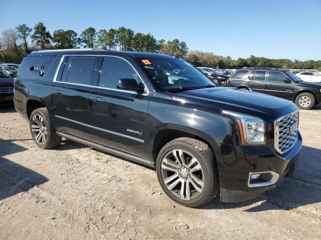 1GKS2HKJ8KR175882 - 2019 GMC YUKON XL DENALI BLACK photo 4