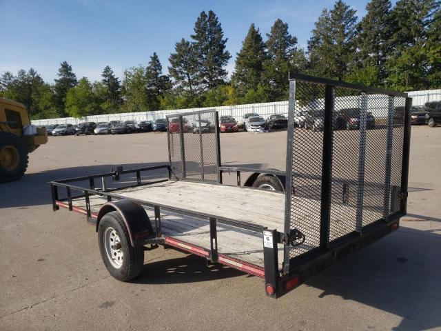 HX396604202401 - 2015 HYMH TRAILER BLACK photo 3