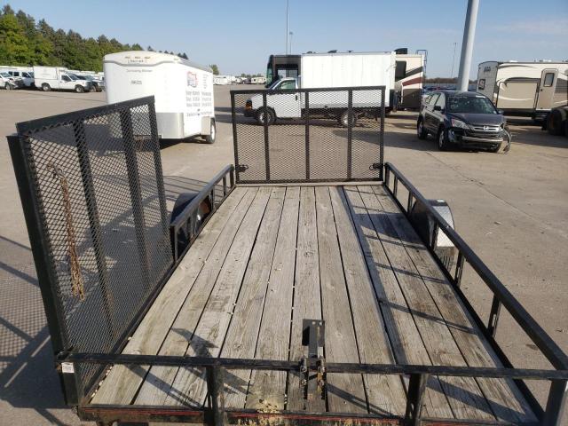 HX396604202401 - 2015 HYMH TRAILER BLACK photo 6