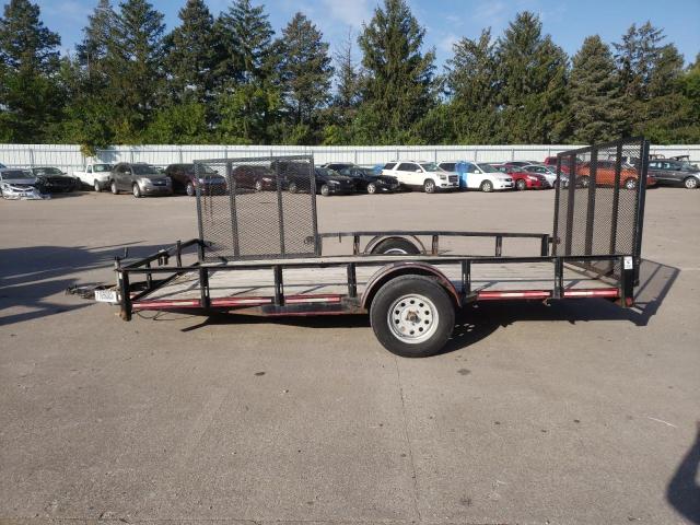 HX396604202401 - 2015 HYMH TRAILER BLACK photo 7